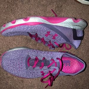 Under Armour Apollo Running Shoe